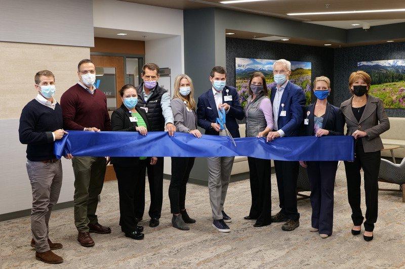 Dillon Health Center debuts new health services for Summit County