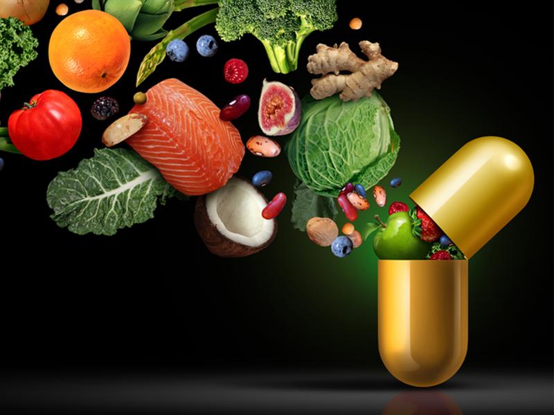 The A, B, Cs of Vitamins: Simplifying the World of Dietary Supplements
